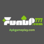 FunUp777 Game APK Official Logo