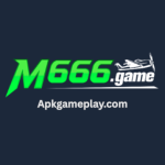 M666 Game APK Official Logo