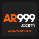 AR999 Game APK Official Logo