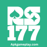 RS177 APK Game Official Logo