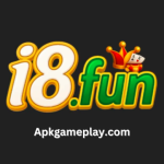 I8 Fun Game APK Official Logo