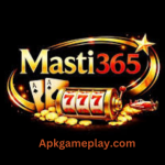 Masti365 Game Official Logo