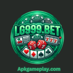 LG999 Game Official Logo