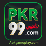 PKR99 Game Official Logo