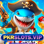 PKRSLOTS Game APK Official Logo