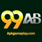 99AB Game APK Official Logo