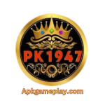 PK1947 Game Official Logo
