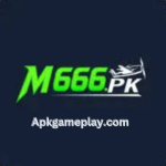 M666 Game Official Logo