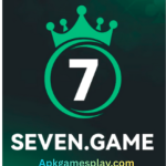 Seven Game Official Logo