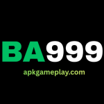 BA999 Game APK Official Logo