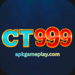 CT999 Game Official Logo