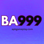 BA999 Apk Game official Logo