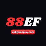 88Ef Game Apk Official Logo