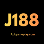 J188 Game APK Official Logo
