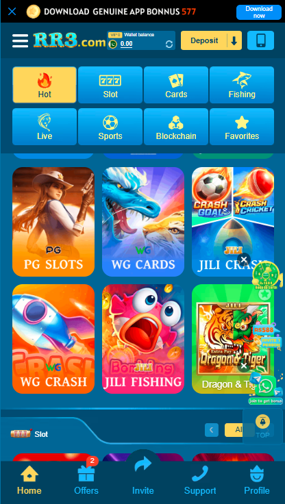 RR3 Game APK