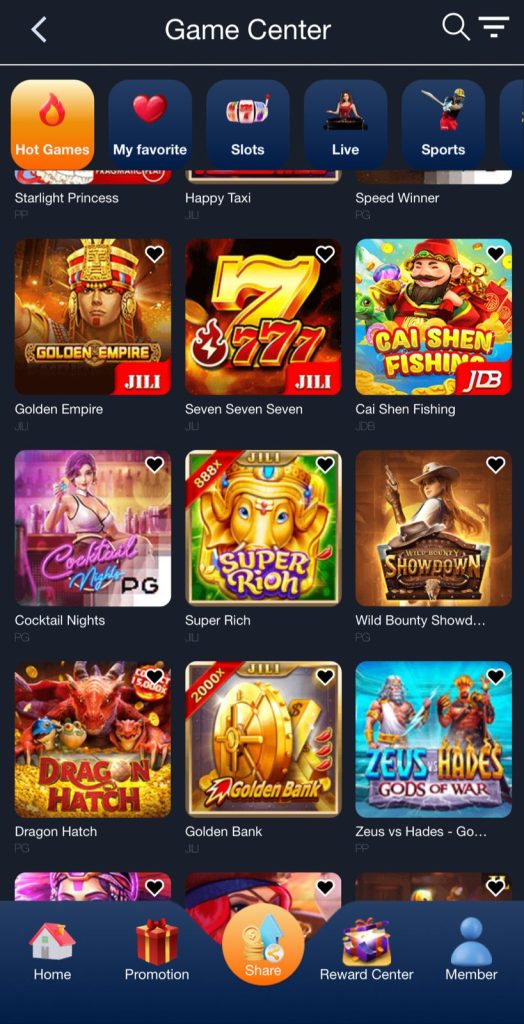 WINPKR Game APK