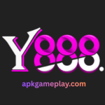 Y888 Game Official Logo