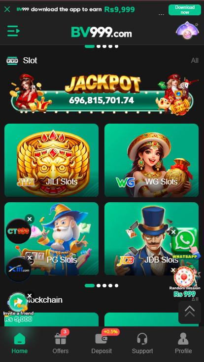 BA999 Game APK