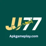 JJ77 GAME OFFICIAL LOGO