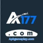 A177 Game Official Logo