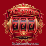 7C Game Official Logo