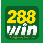 288Win Game Official Logo