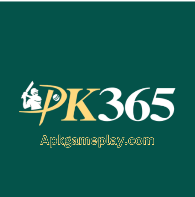 PK365 Game