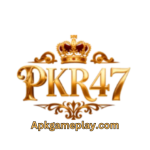 PKR47 Game APK Official Logo