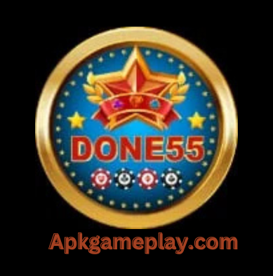 Done55 Game