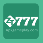 ZT777 Game Official Logo