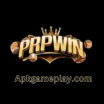 Prpwin Game official Logo