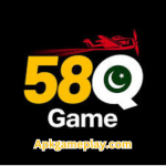 58Q Game APK Official Logo