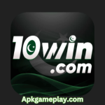 10Win Game Official Logo