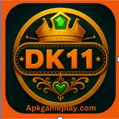 DK11 Game