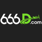 666D Game Official Logo