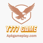 Y777 Game Official Logo