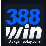 388Win Game Official Logo