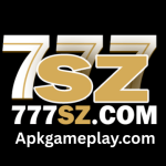 777SZ Game Official Logo