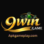 9Win Game Official Logo