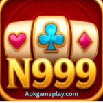N999 Game Official Logo