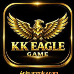 KKEAGLE Game Official Logo