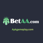 BetAA Game Official Logo