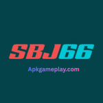 SBJ66 Game Official logo