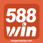 588Win Game Official Logo
