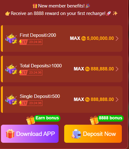 788Win Game  Download app 