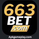 663BET Game Official Logo
