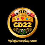 CD22 Game Official Logo