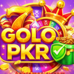 GoloPkr Game Official Logo