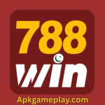 788Win Game Official Logo