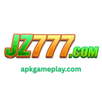 JZ777 Official Logo